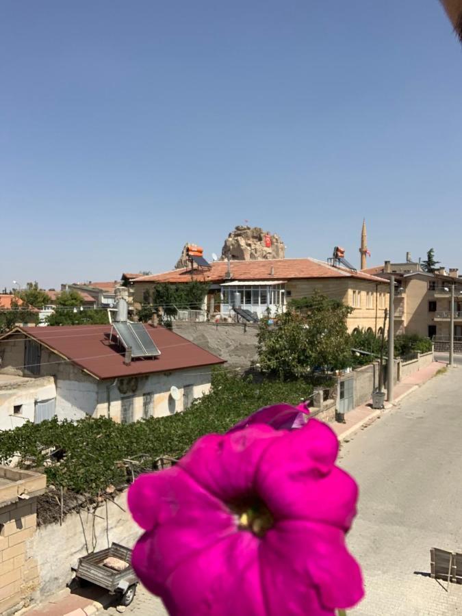 Capiedra Hotel Uchisar Exterior photo