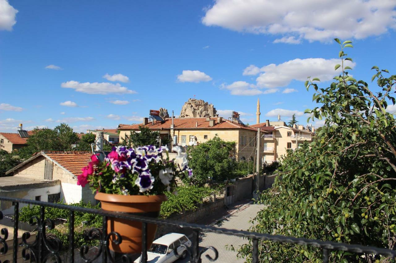 Capiedra Hotel Uchisar Exterior photo